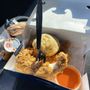 Photo of Krispy Krunchy Chicken