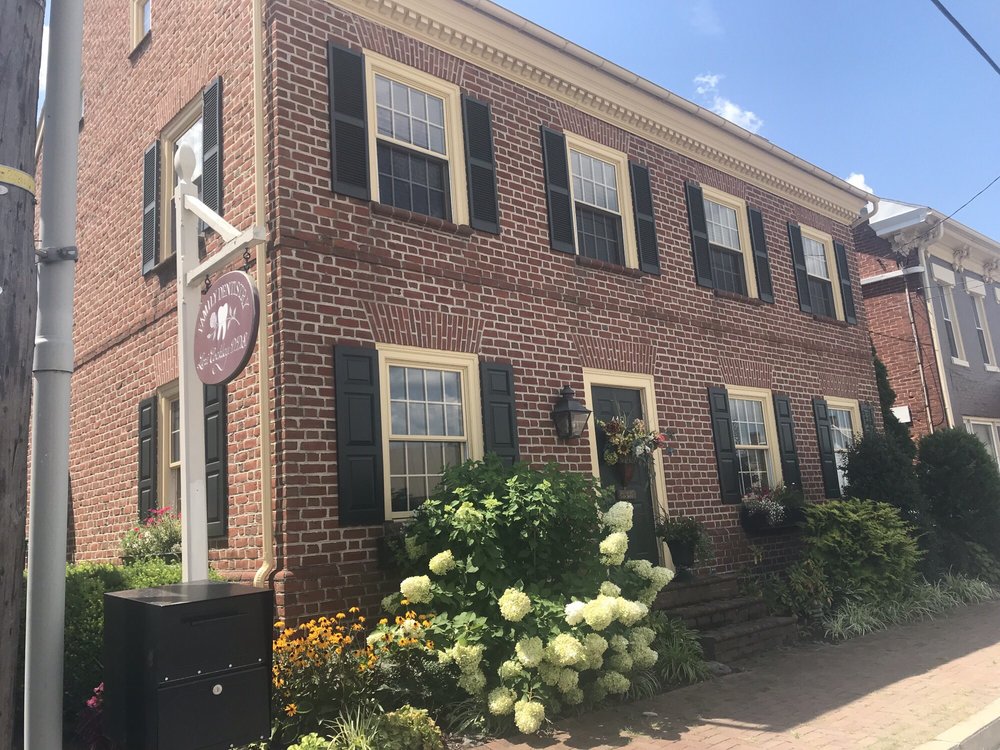 EAST BERLIN SMILES 34 Photos & 12 Reviews 418 W King St, East