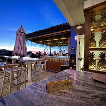 Cococabana - Bars Near Me - Oceanside, California