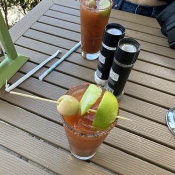 Lake Park Diner - Bloody marias - New American Near Me - Naples, Florida Lake Park Diner - Bloody marias - New American Near Me - Naples, Florida