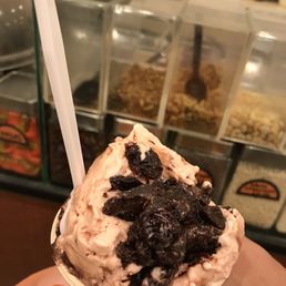 Cherries Jubilee