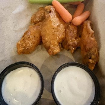 Buffalo Wild Wings - Buffalo Ranch (Flats) - Sports Bars Near Me - Mesa, Arizona Buffalo Wild Wings - Buffalo Ranch (Flats) - Sports Bars Near Me - Mesa, Arizona