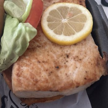 Gaffers - The Gaff Grilled Mahi - Bars Near Me - Emerald Isle, North Carolina Gaffers - The Gaff Grilled Mahi - Bars Near Me - Emerald Isle, North Carolina