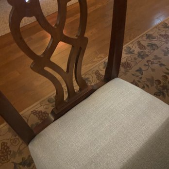 Elevated Upholstery - Furniture Reupholstery Near Me