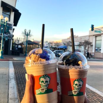 Rad Coffee - Coffee & Tea Near Me - Covina, California