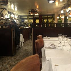 Au Moulin à Vent