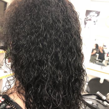 Klara's Haircut - Perm done beautifully by Klara. - Waxing Near Me - Tujunga, California Klara's Haircut - Perm done beautifully by Klara. - Waxing Near Me - Tujunga, California