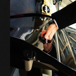 Amrani Chauffeurs