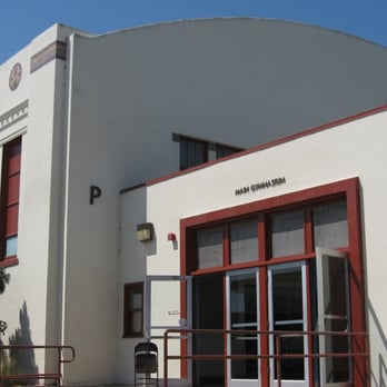 Campbell Community Center - Recreation Centers Near Me - Campbell, California