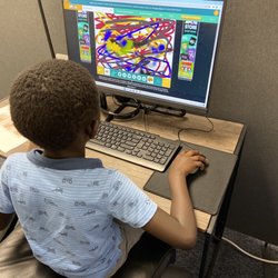 KoolMinds - Henderson - Technology class for our Homeschool Group.