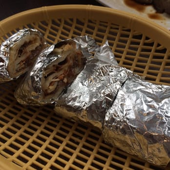 Magic Noodle - Flavoured Beef Wrap - Chinese Near Me - Scarborough, Ontario