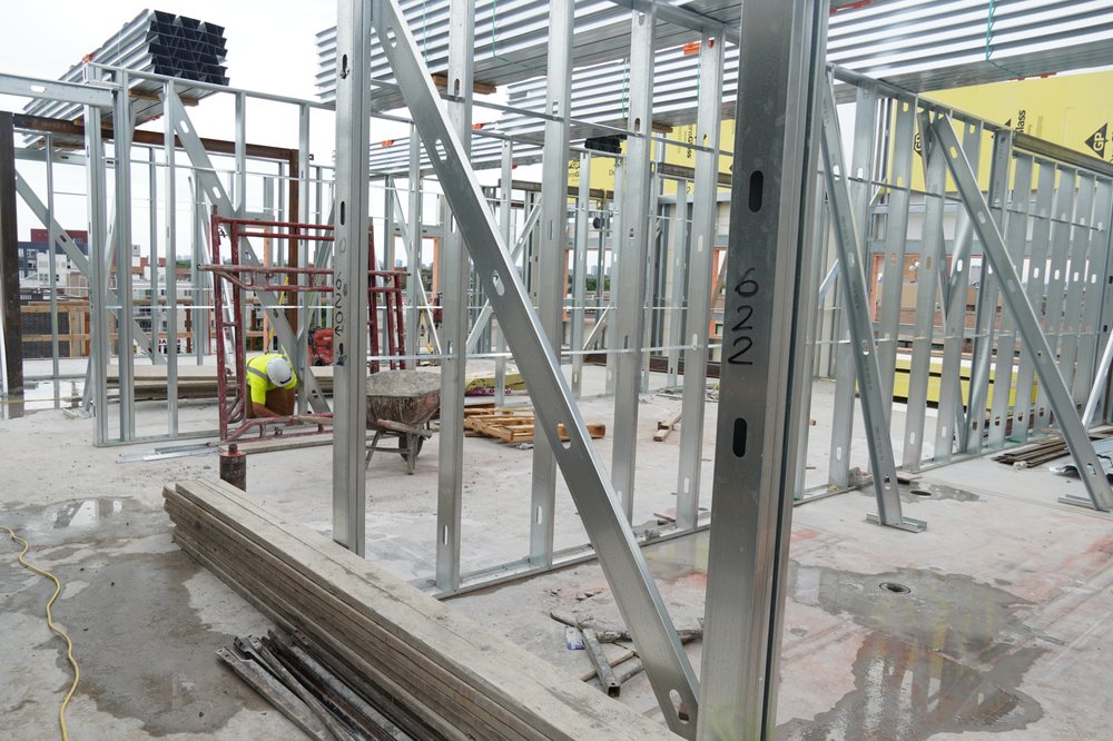 Slide of Soukup Plumbing