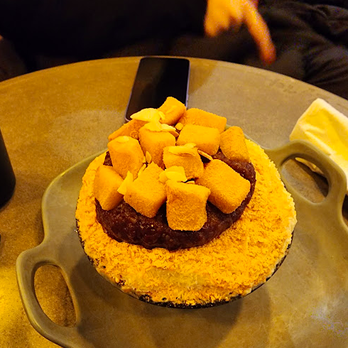 Bingsu Bean - Desserts Near Me - Toronto, Ontario