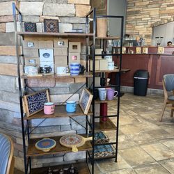 Mariam Coffee Shop and Boutique