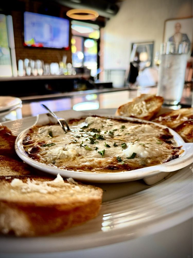 Social spots from Sips On 10th