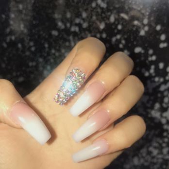 3D Nails and Lashes - Eyelash Service Near Me - Houston, Texas
