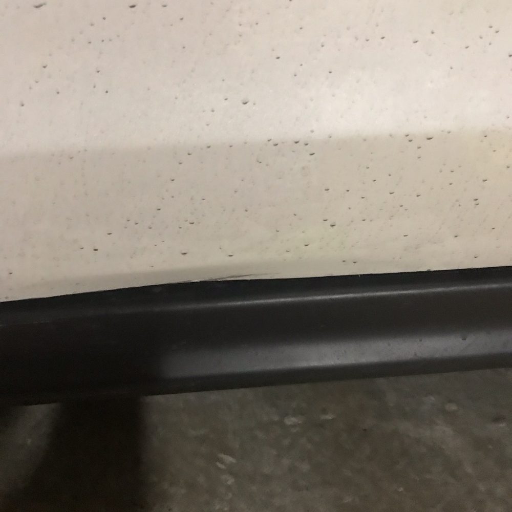 Caliber Collision - Front passenger door - Body Shops Near Me - Vallejo, California Caliber Collision - Front passenger door - Body Shops Near Me - Vallejo, California