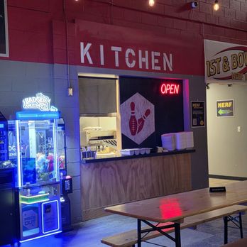 First and Bowl - Sports Bars Near Me - Wauwatosa, Wisconsin First and Bowl - Sports Bars Near Me - Wauwatosa, Wisconsin