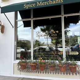 Store front Store front