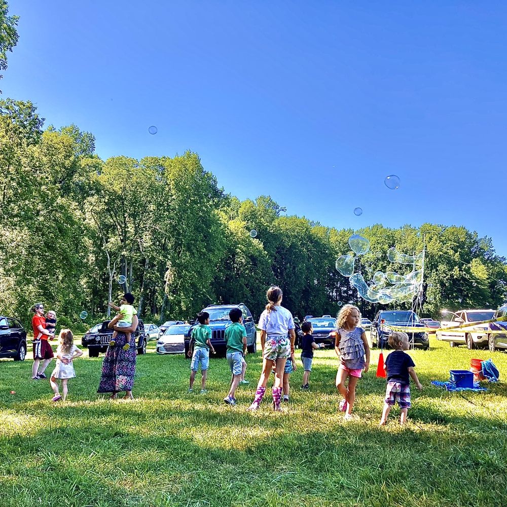 Bubbletopia - Bubbletopia -- at 93rd Old Fiddlers' Picnic, Hibernia County Park - Performing Arts Near Me - Malvern, Pennsylvania Bubbletopia - Bubbletopia -- at 93rd Old Fiddlers' Picnic, Hibernia County Park - Performing Arts Near Me - Malvern, Pennsylvania