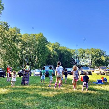 Bubbletopia - Bubbletopia -- at 93rd Old Fiddlers' Picnic, Hibernia County Park - Performing Arts Near Me - Malvern, Pennsylvania
