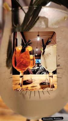 Locanda Wine Bar by null