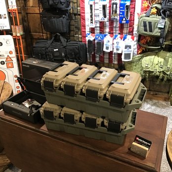 Evandale Firearms - Supplies - Guns & Ammo Near Me - Enid, Oklahoma Evandale Firearms - Supplies - Guns & Ammo Near Me - Enid, Oklahoma