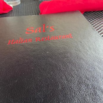 Sal's Italian Restaurant - Italian Near Me - Roanoke, Virginia Sal's Italian Restaurant - Italian Near Me - Roanoke, Virginia