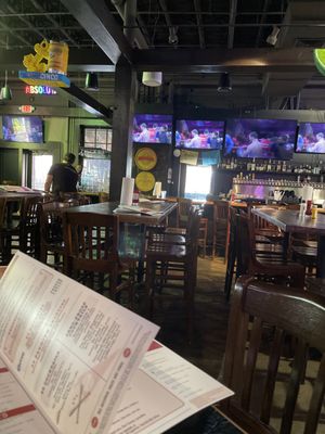 Hudson Grille - Little 5 Points by null