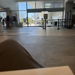 Ventura County Medical Center - People came and went, and I am still sitting here