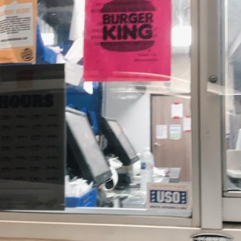 Burger King - the inside of a restaurant - Fast Food Near Me - Saint Augustine, Florida Burger King - the inside of a restaurant - Fast Food Near Me - Saint Augustine, Florida