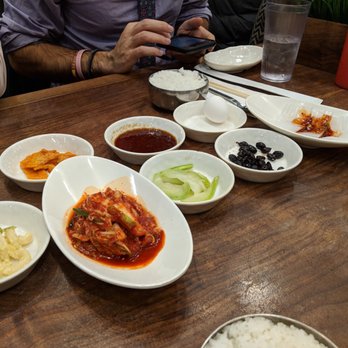 Five Senses - Korean Near Me - New York, New York