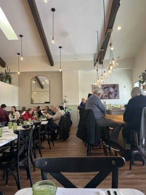 The Copper Cow by null