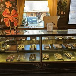 Doc’s Coffee and Creamery - Pastries
