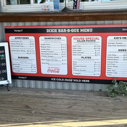 Menu 6/16/26