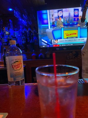 Club House Cafe by null