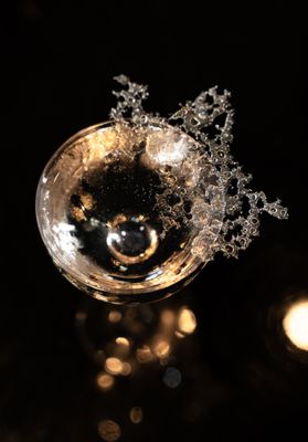 The Manor Bar by null