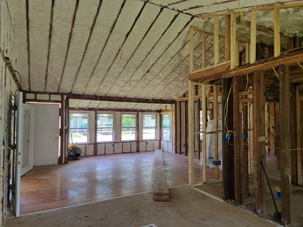 Veterans Insulation & Coatings - veterans service organization in Fort McCoy, FL