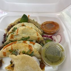 Taco Asada