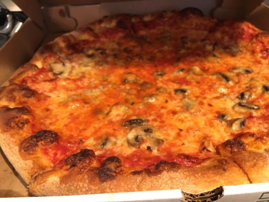 The Corner Market by null