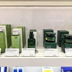 The Face Shop gift card
