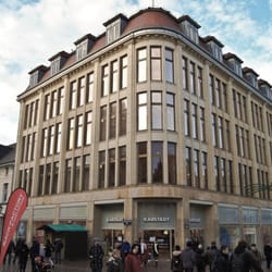 Galeria Karstadt Kaufhof