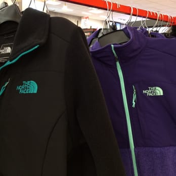 Macy's - North Face 40% off. I bought the black one. After visa points $70! - Department Stores Near Me - New York, New York