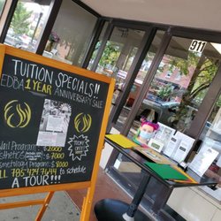 Elegant Design Beauty Academy - TUITION SPECIALS