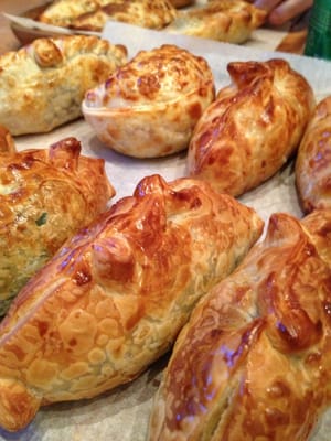 5411 Empanadas by null