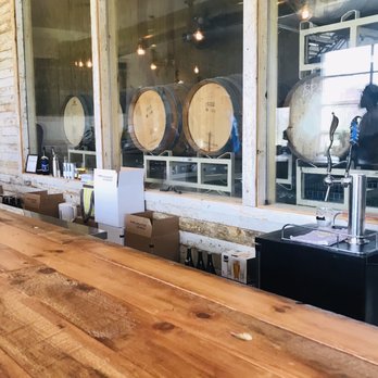Fonta Flora - Whippoorwill Farm - Breweries Near Me - Nebo, North Carolina Fonta Flora - Whippoorwill Farm - Breweries Near Me - Nebo, North Carolina