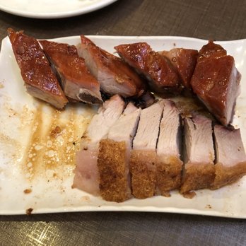King's Kitchen - Roast Pig, BBQ Ribs - Chinese Near Me - New York, New York
