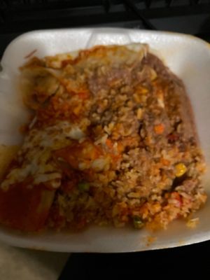 Los Tacos by null