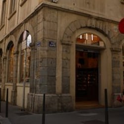 La Droguerie - La Marchande de Couleurs