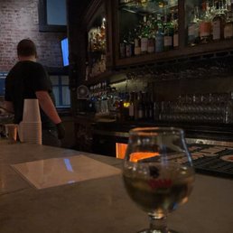 Bar Bar